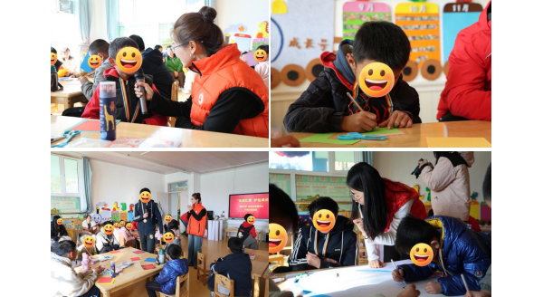 “东原汇爱 护佑成长”——港好守护 ·我的未来我做主 困境儿童梦想主题活动 ...