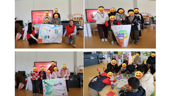 东平小学士走进东平农商银行,变身“小小银行家”