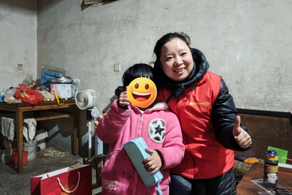 “东原汇爱 护佑成长”|东平信息港公益协会开展困境儿童心理健康关爱走访摸排活动 ... ...