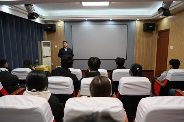 东平信息港公益协会2026年寒假“青鸟计划”大学生社会实践活动圆满收官 ... ...